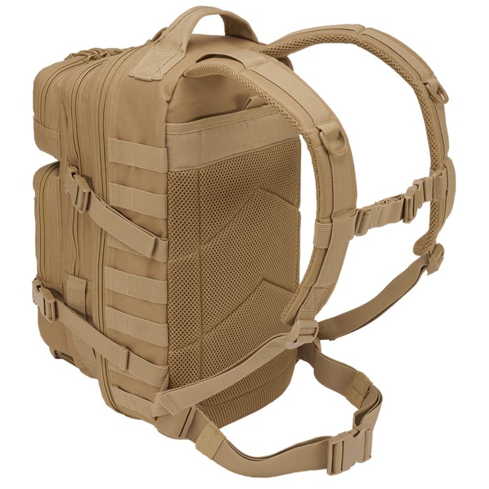 BRANDIT RANAC CAMEL 25L - Slika 2