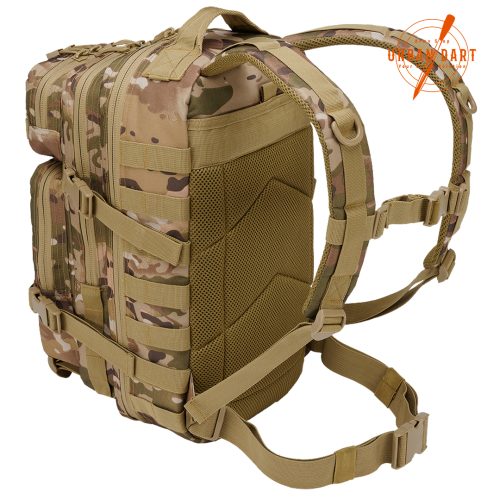 BRANDIT RANAC TACTICALCAMO 25L