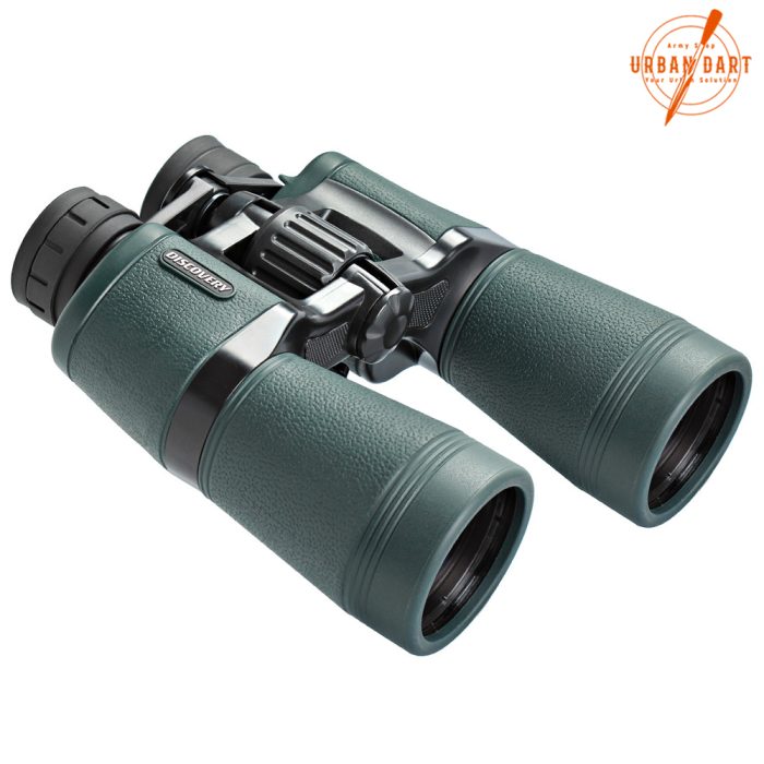 DVOGLED DISCOVERY 10X50 - Slika 4