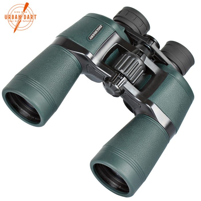 DVOGLED DISCOVERY 10X50 - Slika 3