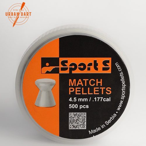 Dijabole Sport sa tupim vrhom