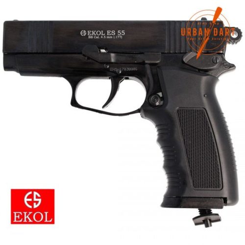 Ekol ES55. replika pištolja