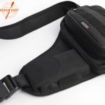 PROTEKTOR GUN PACK TRIANGLE TORBICA - Slika 2