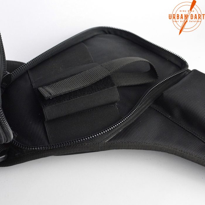 PROTEKTOR GUN PACK TRIANGLE TORBICA - Slika 4