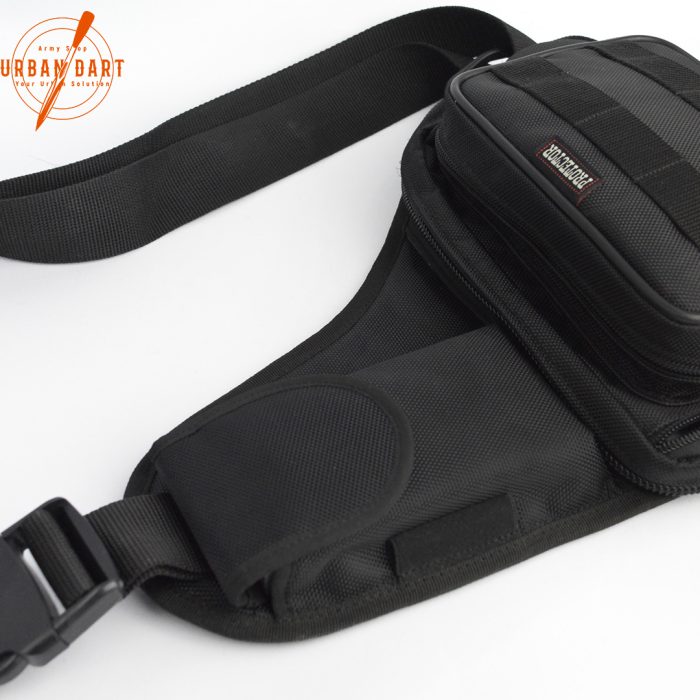 PROTEKTOR GUN PACK TRIANGLE TORBICA - Slika 2