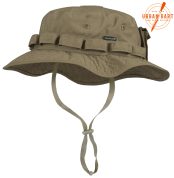 PENTAGON JUNGLE HAT COYOTE