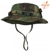 PENTAGON JUNGLE HAT WOODLAND