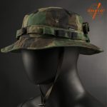 PENTAGON JUNGLE HAT WOODLAND - Slika 2