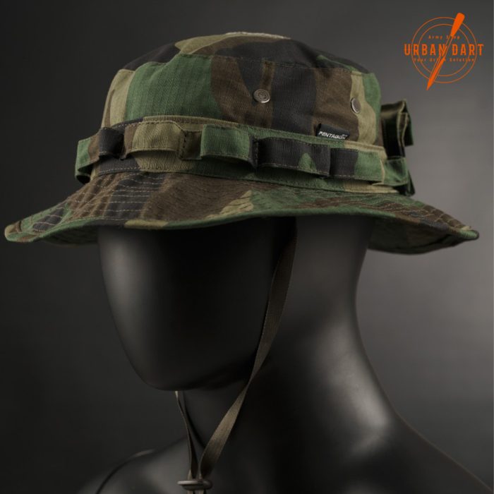 PENTAGON JUNGLE HAT WOODLAND - Slika 2