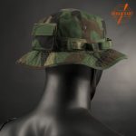 PENTAGON JUNGLE HAT WOODLAND - Slika 3