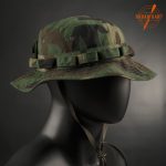PENTAGON JUNGLE HAT WOODLAND - Slika 4