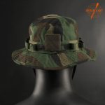 PENTAGON JUNGLE HAT WOODLAND - Slika 5