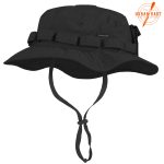 PENTAGON JUNGLE HAT CRNI