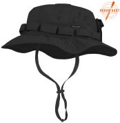PENTAGON JUNGLE HAT CRNI