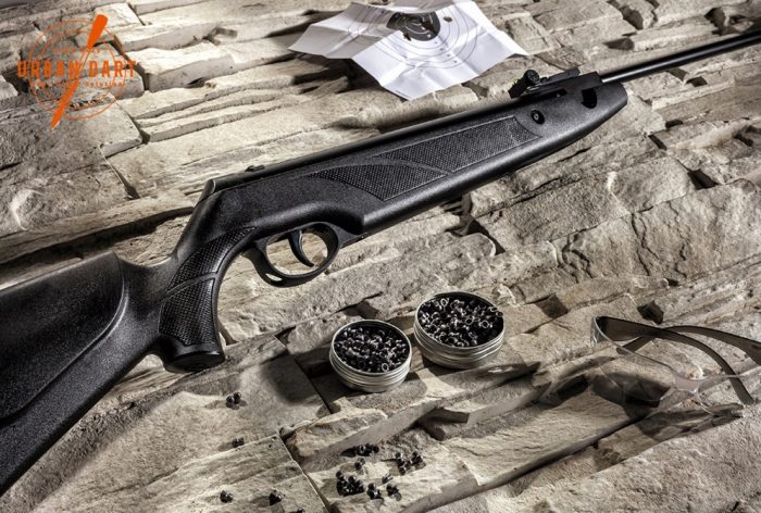 VAZDUŠNA PUŠKA EKOL MAJOR - Slika 8