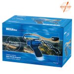 PRAĆKA MEGALINE MIRAGE - Slika 2