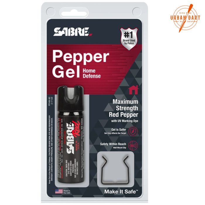 SUZAVAC BIBER GEL SABRE SET PFHM-80 - Slika 2