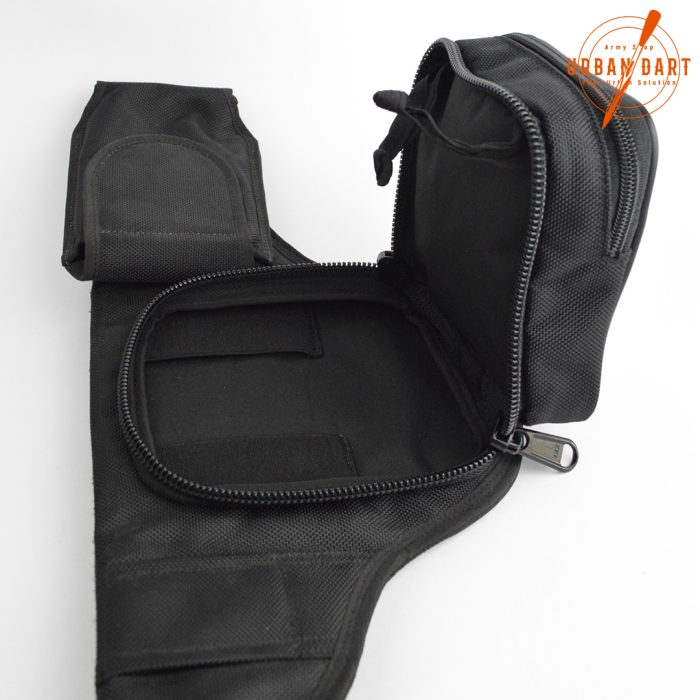 PROTEKTOR GUN PACK COP1 TORBICA - Slika 3