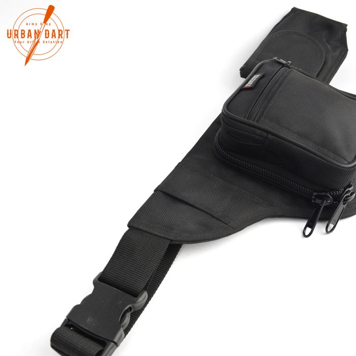 PROTEKTOR GUN PACK COP1 TORBICA - Slika 2