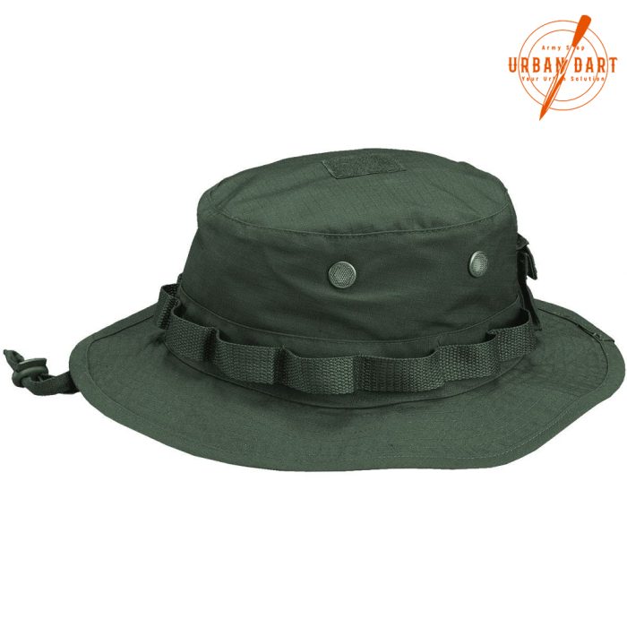 PENTAGON JUNGLE HAT CAMOGREEN - Slika 2