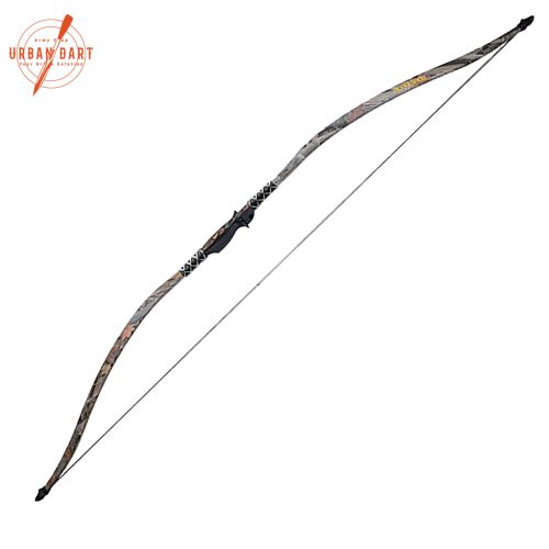 ROBINHOOD LUK AUTUMN CAMO