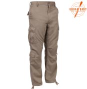 ROTHCO PARATROOPER PANTALONE KHAKI