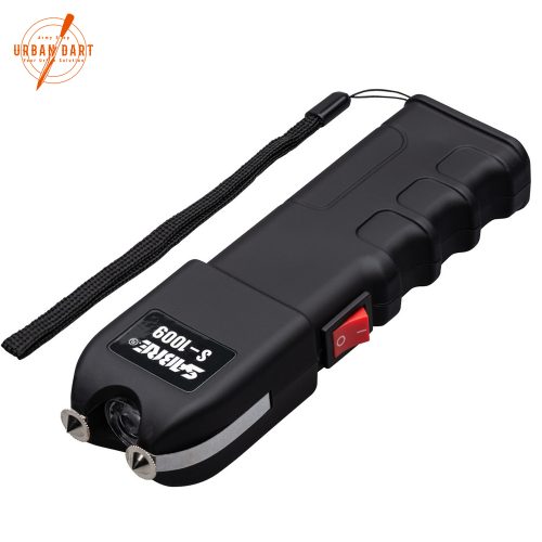 SABRE ELEKTROŠOKER LAMPA S-1009