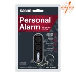 SABRE LIČNI ALARM CRNI - Slika 2