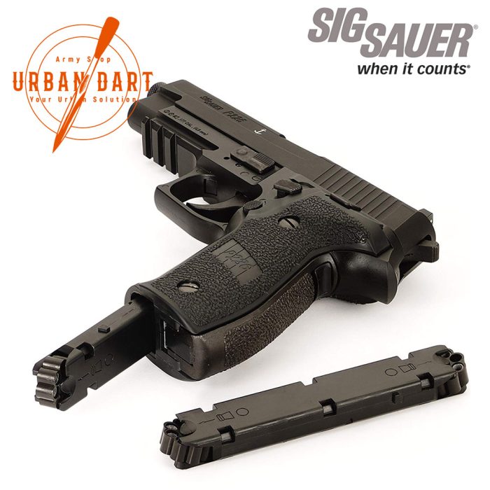 SIG-SAUER-P226-4,5mm-2 SIG SAUER P226 4.5mm - Slika 3