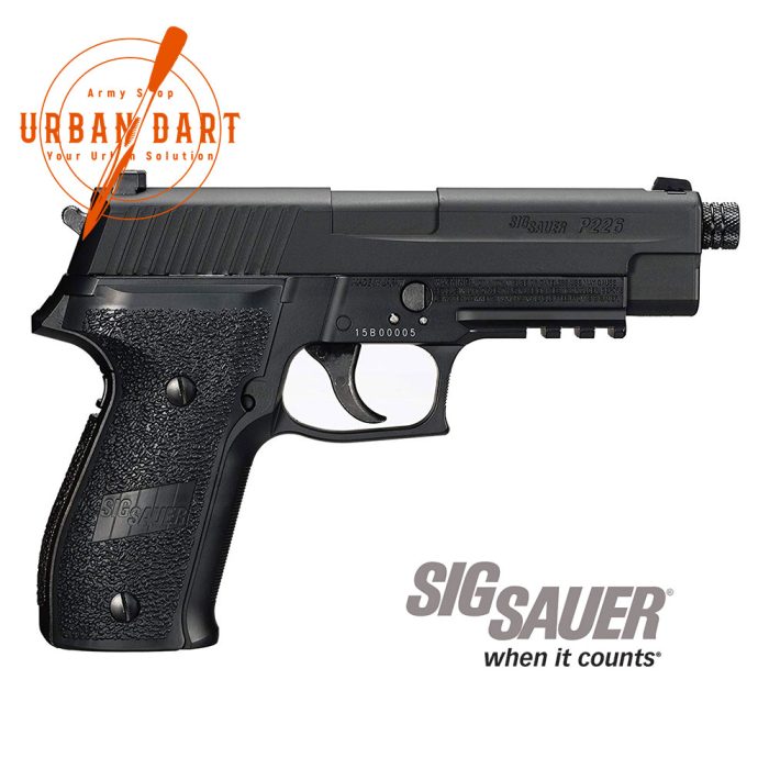 SIG-SAUER-P226-4,5mm-3 SIG SAUER P226 4.5mm - Slika 4