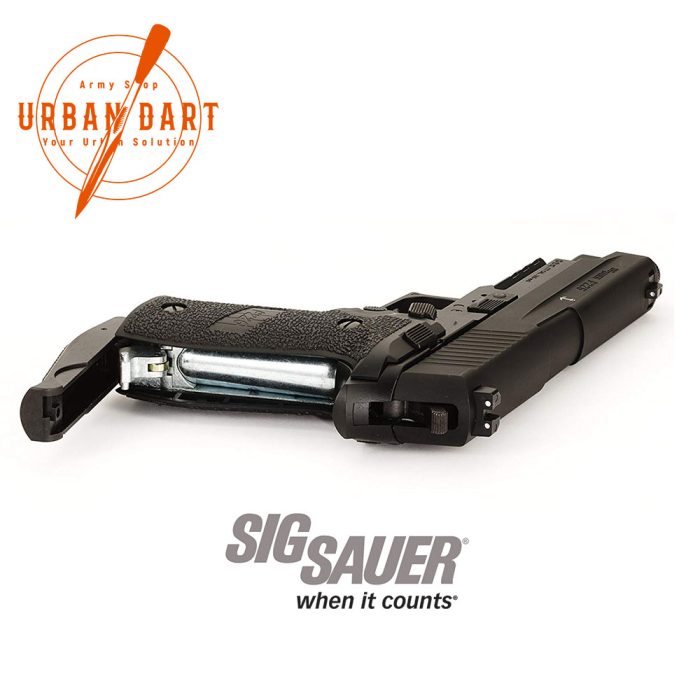 SIG-SAUER-P226-4,5mm SIG SAUER P226 4.5mm - Slika 2