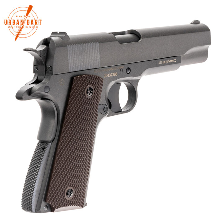 AUTO ORDNANCE 1911 A1 438301 - Slika 4
