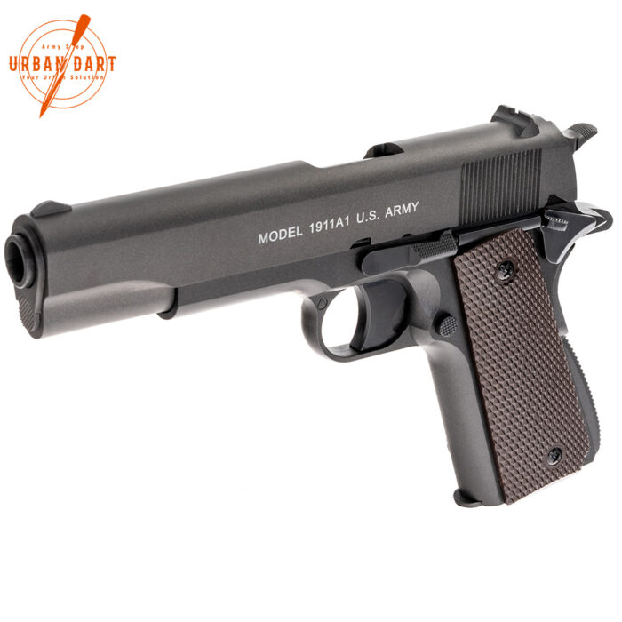AUTO ORDNANCE 1911 A1 438301 - Slika 3