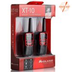 MIDLAND XT10 TWIN TOKI VOKI - Slika 3
