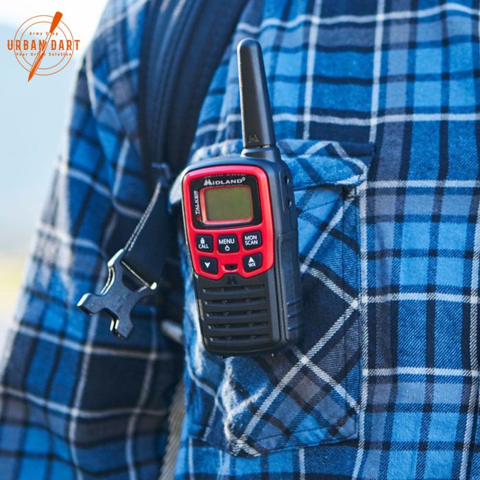 MIDLAND XT10 TWIN TOKI VOKI - Slika 5