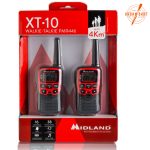 MIDLAND XT10 TWIN TOKI VOKI - Slika 4