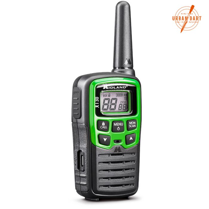 MIDLAND XT30 TWIN TOKI VOKI - Slika 2