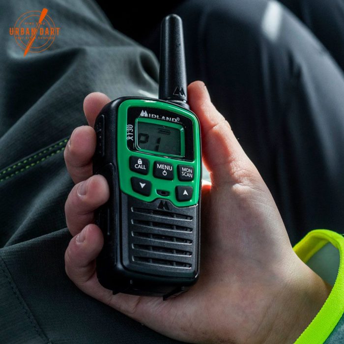 MIDLAND XT30 TWIN TOKI VOKI - Slika 6