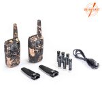 MIDLAND XT30 MIMETIC TWIN TOKI VOKI - Slika 3
