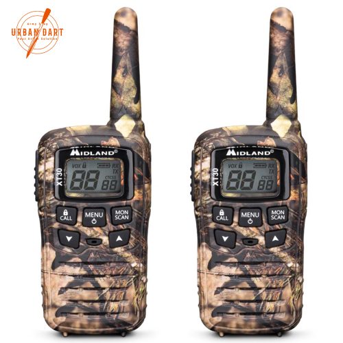 MIDLAND XT30 MIMETIC TWIN TOKI VOKI