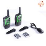 MIDLAND XT30 TWIN TOKI VOKI - Slika 3