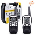 MIDLAND XT50 ADVENTURE TWIN TOKI VOKI