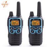 MIDLAND XT60 TWIN TOKI VOKI