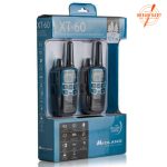 MIDLAND XT60 TWIN TOKI VOKI - Slika 3