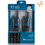 MIDLAND XT60 TWIN TOKI VOKI - Slika 4