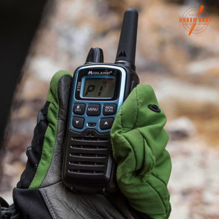 MIDLAND XT60 TWIN TOKI VOKI - Slika 5