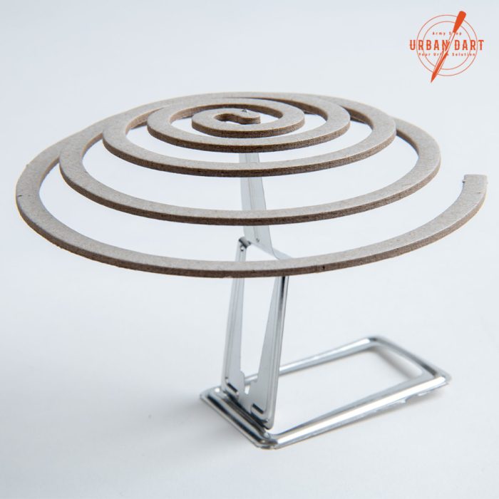 ZIG ZAG SPIRALE PROTIV KOMARACA ECO - Slika 2
