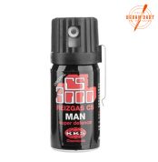 SUZAVAC CS 3000 MAN 40ml