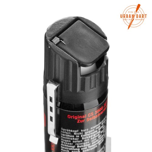 SUZAVAC CS 3000 MAN 40ml