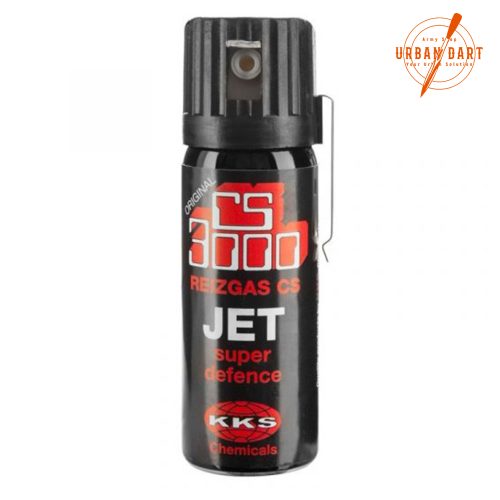 SUZAVAC CS 3000 JET 50ml